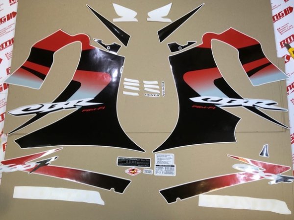 Наклейки на полку диска