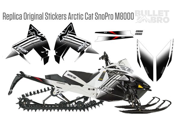 Наклейки Suzuki Bandit 1250