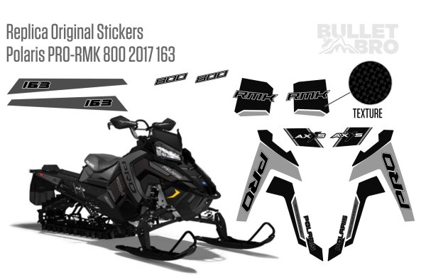 Наклейки на мотоцикл Yamaha YZ 426 F