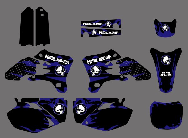 ZMT наклейки