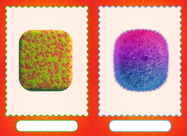 Книжка с наклейками "чудики. Вождь племени"