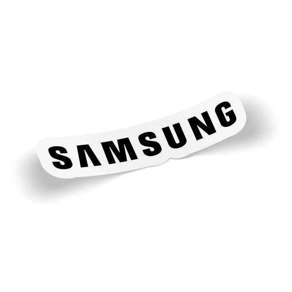 Стикеры Samsung