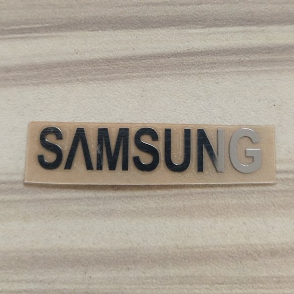 Этикетки Samsung