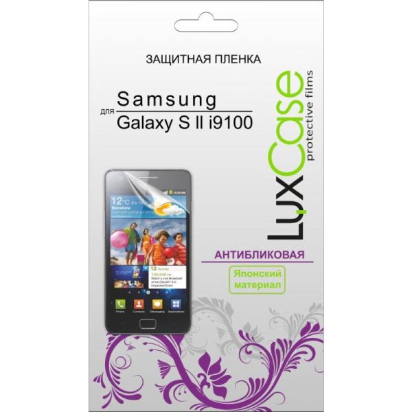 Этикетка самсунг