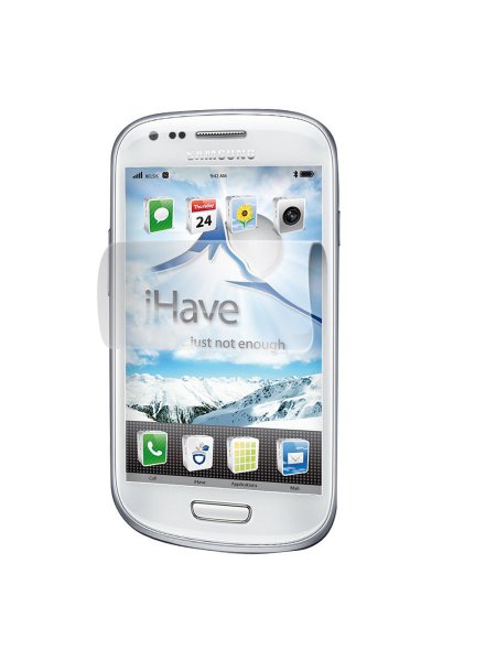 Планшет Samsung плёнка