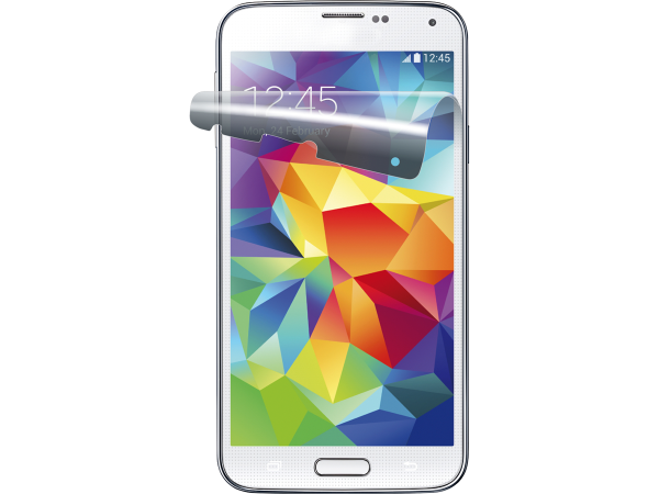 J1 Mini приклеил стикер