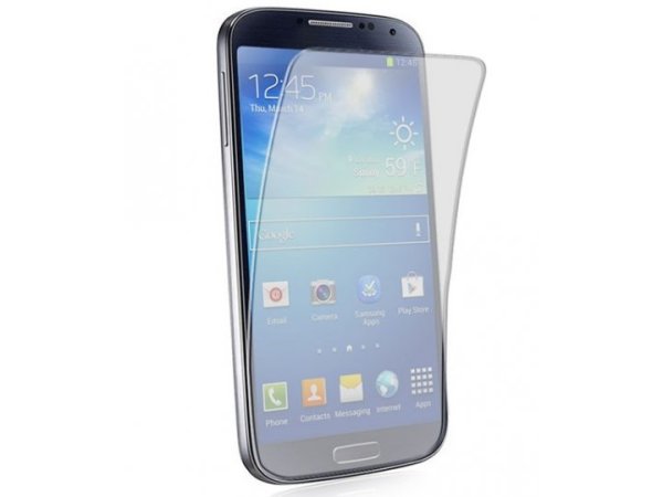 Наклейка Samsung