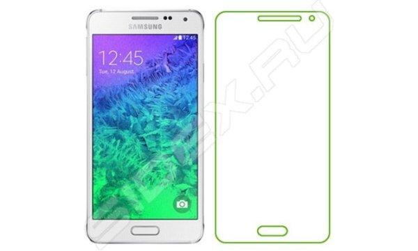 Наклейки самсунг логотип