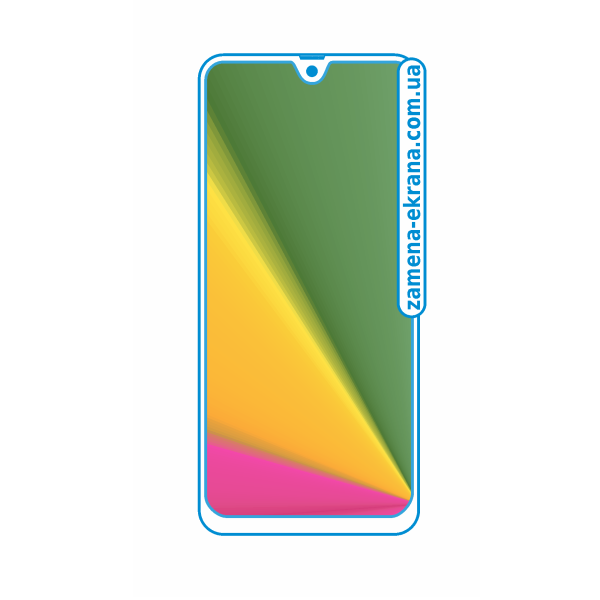 Рекламные наклейки на пол