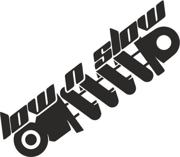 Наклейка на статике на заднее стекло