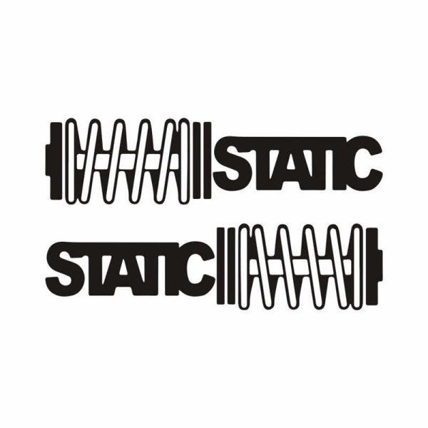 Keep it Street наклейка