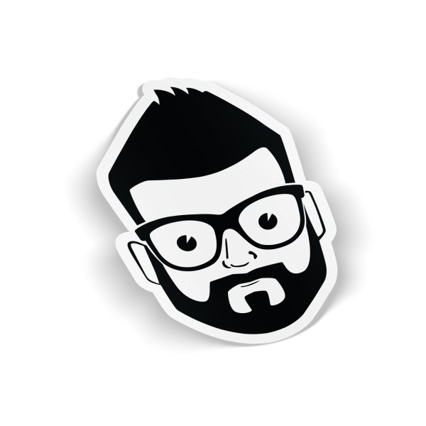 Наклейки мужские