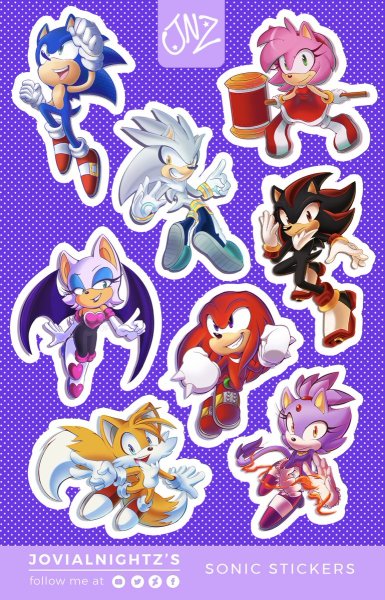 Сонник Стикеры