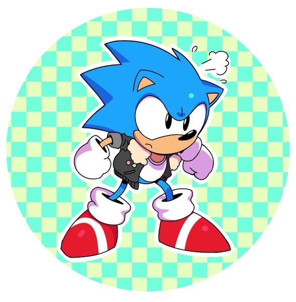 Super Smash Bros игрушки Shadow