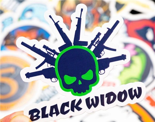 Игры с наклейками