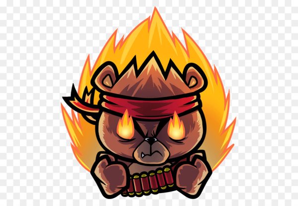 Стикеры из игр