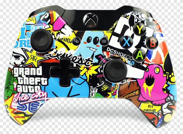 Гейм Стикеры