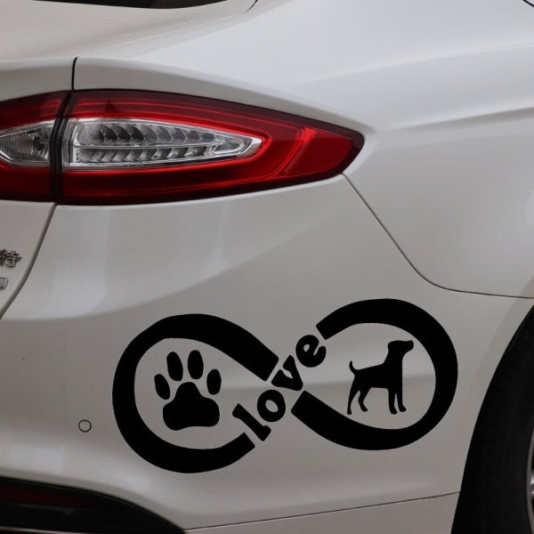 Наклейки Джек