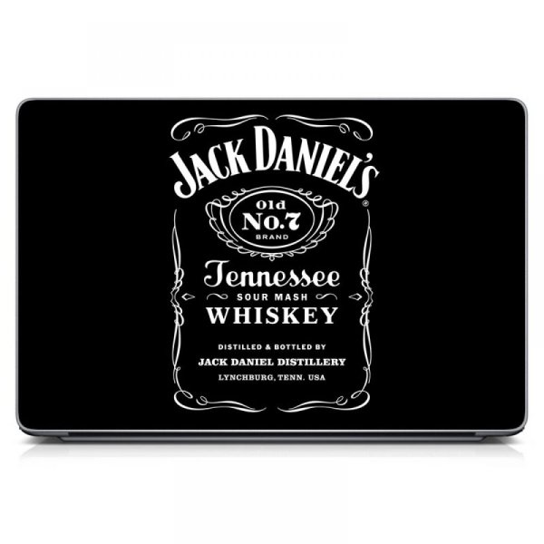 Наклейки Джек