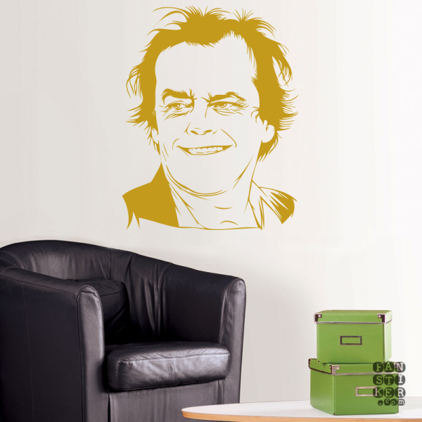 Стикеры Джек Хэллоуин