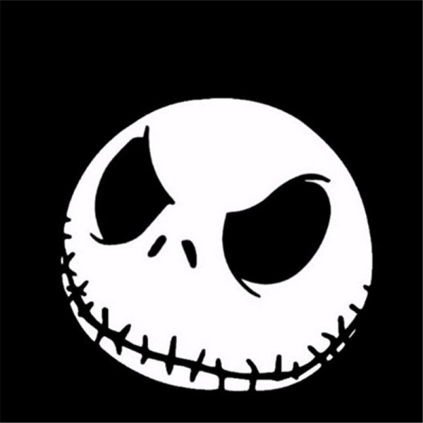 Джек Рассел наклейка