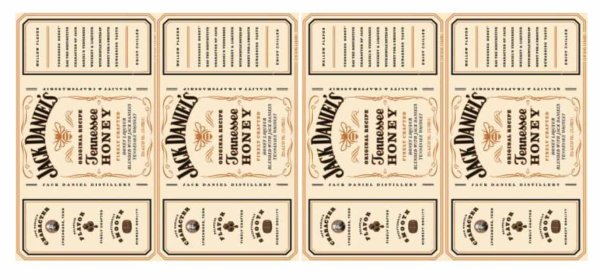 Джек Рассел наклейка