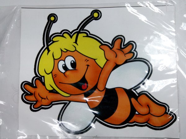 Радужная Пчелка