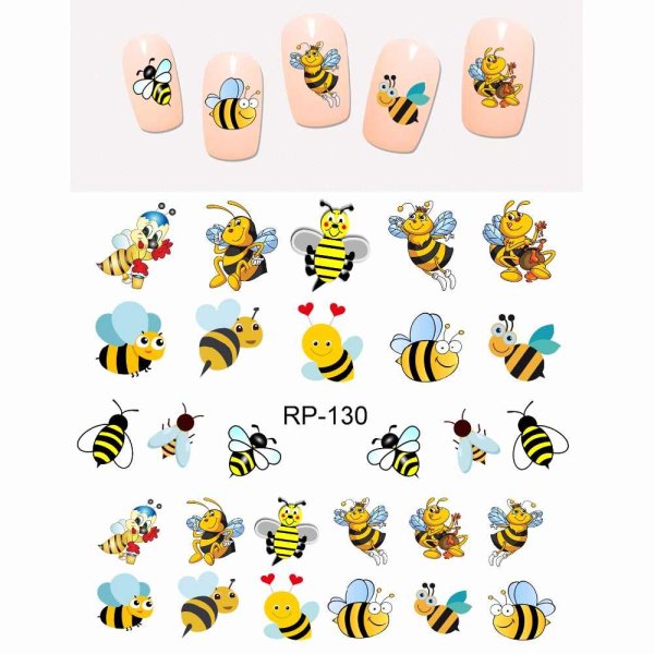 Наклейки пчеловода