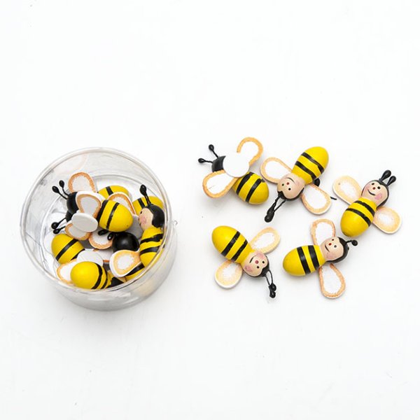 Пчела рисунок