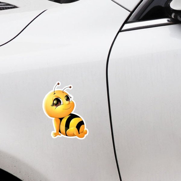 Пчелка Майя герои