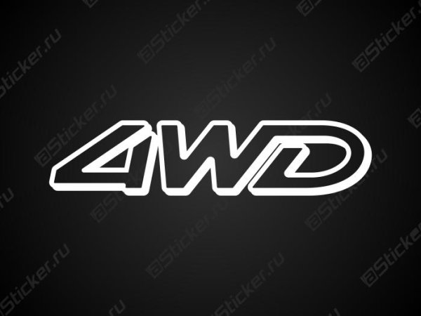 Металлические наклейки