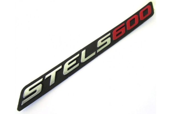 Наклейки стелс гепард 800