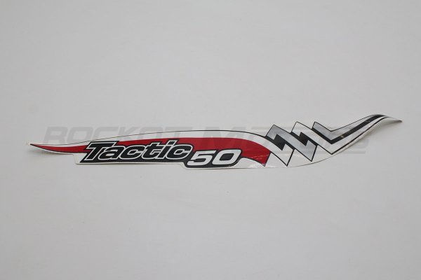 Stels Leopard 600 наклейки