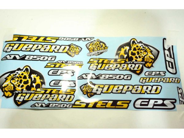 Стелс логотип велосипед