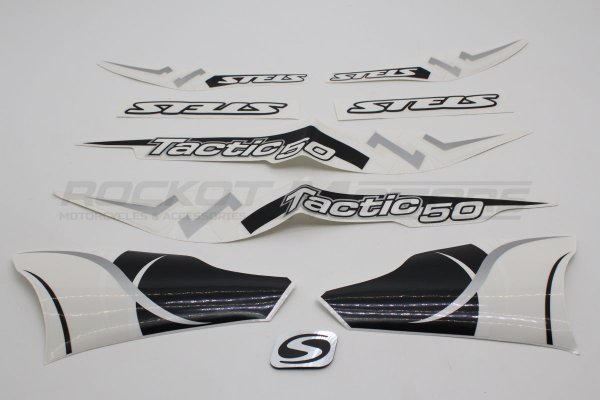 Щиток приборов стелс Ермак 800