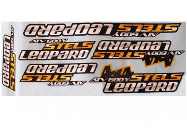 Stels логотип