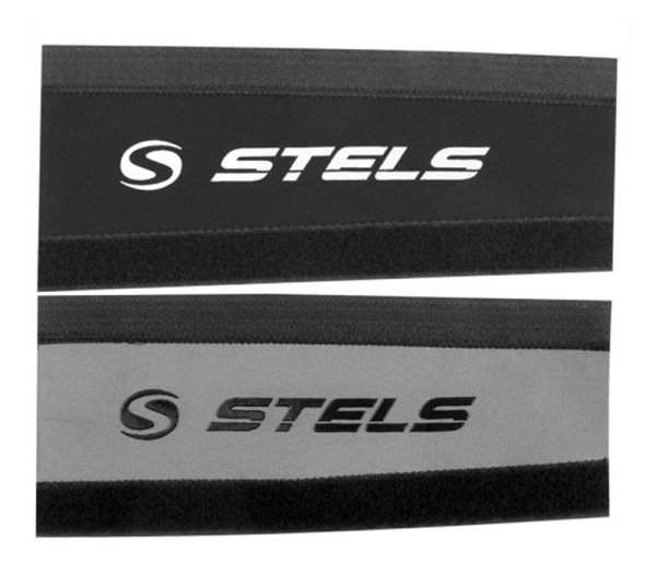 Наклейки на стелс леопард 600