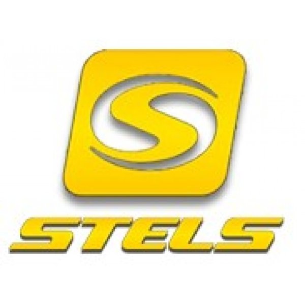 Stels Guepard 800 наклейки