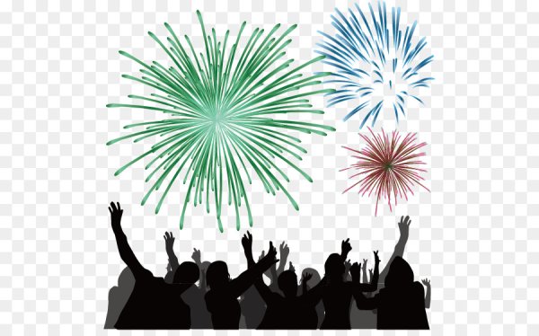 Салют для детей