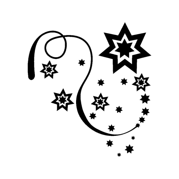 Салют вектор