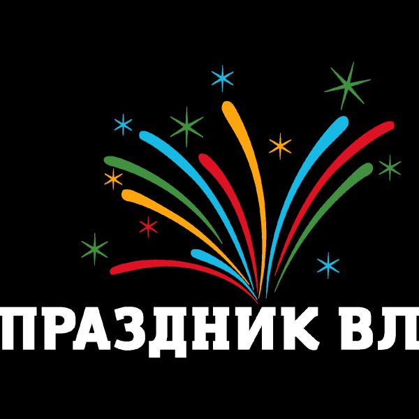 Салют рисунок