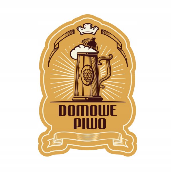 Этикетка на бутылку пива прикольные