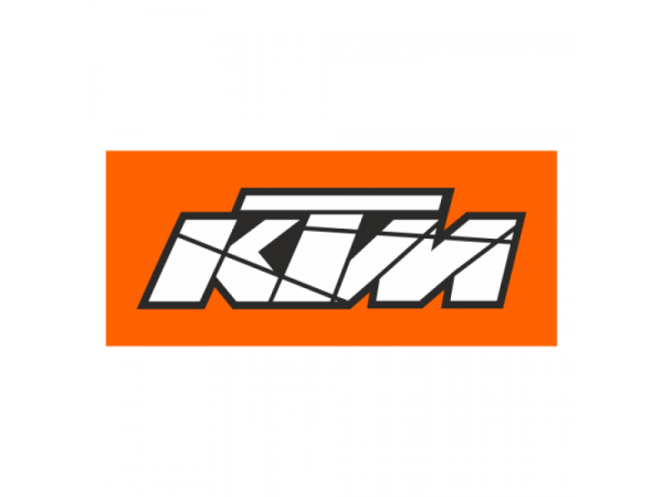 Наклейки КТМ