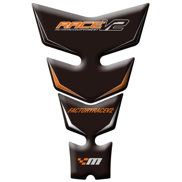 Наклейка KTM RC