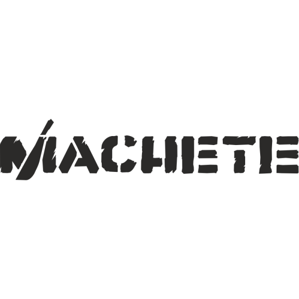 Наклейки альфард мачете