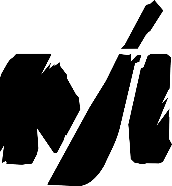 Machete наклейка на авто