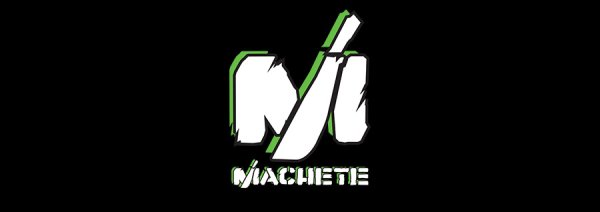 Machete автозвук логотип