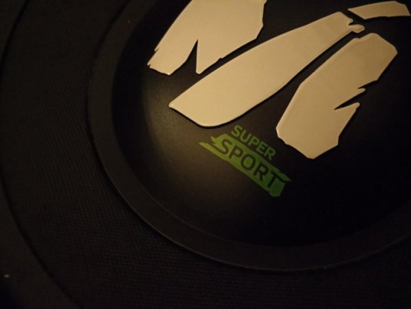 Machete logo автозвук