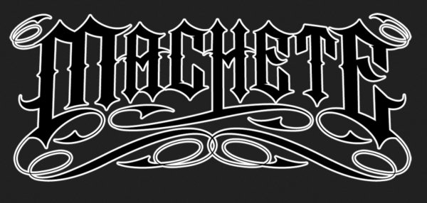 Мачете альфард лого