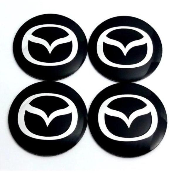 Лейбл Мазда